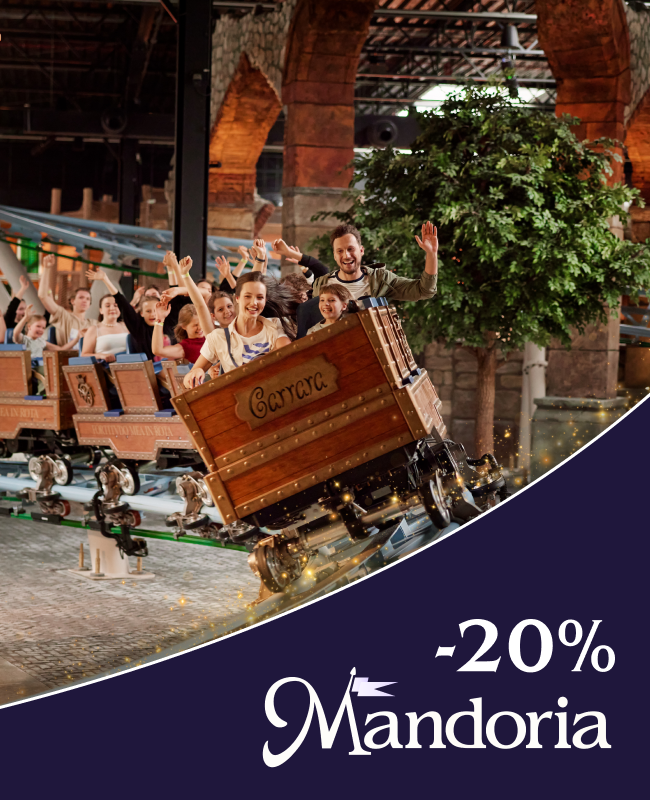 mandoria